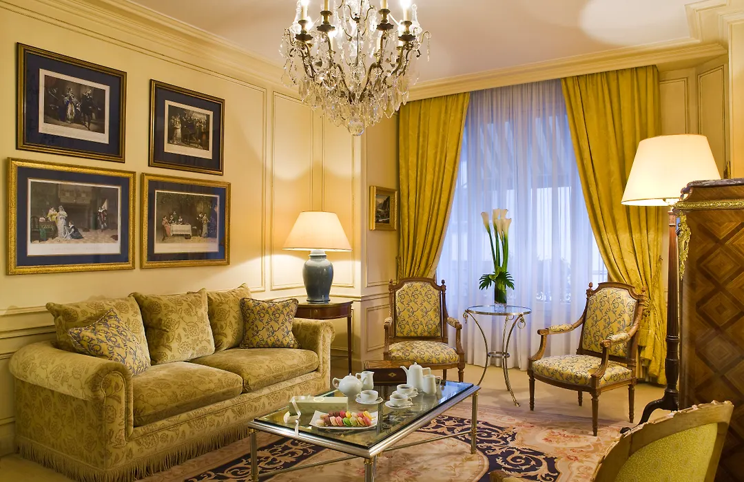 Hotel San Regis-1