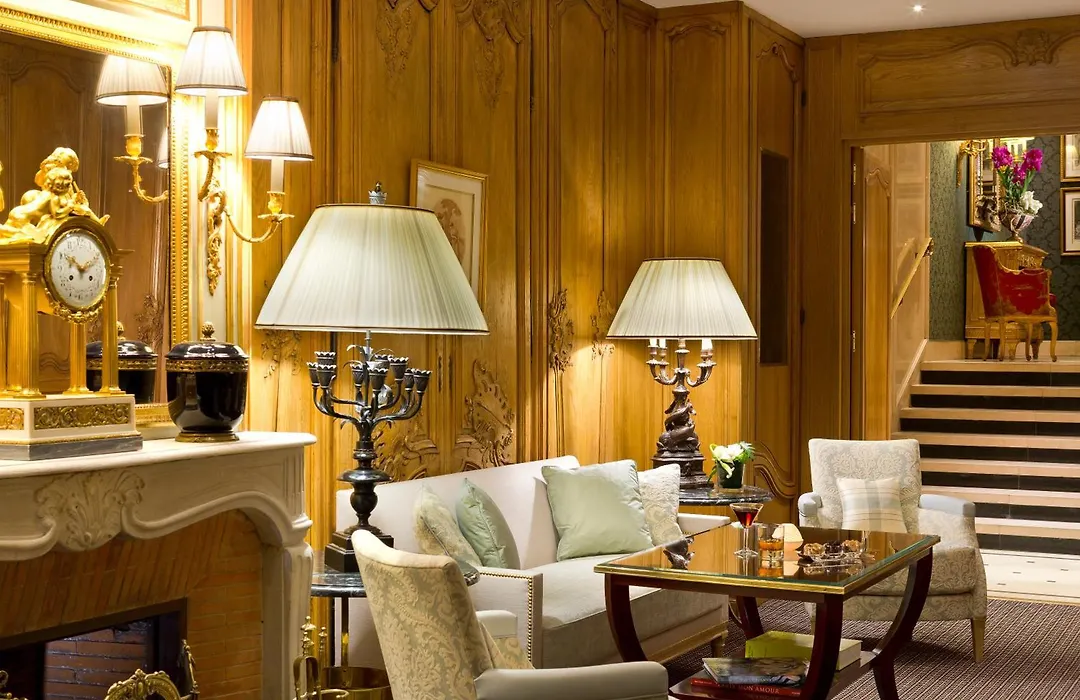 Hotel San Regis-1