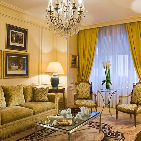 Hotel San Regis-2