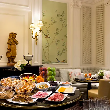 Hotel San Regis-3