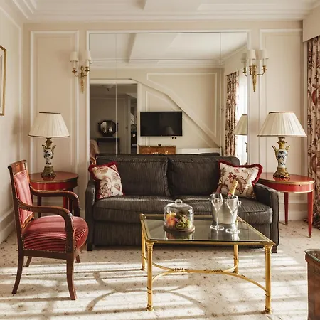 Hôtel San Régis-2